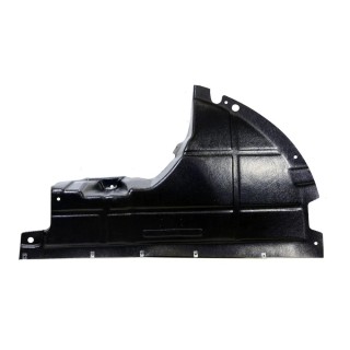 Cache moteur en bas à droite Fiat Ducato 250 Peugeot Boxer Citroën Jumper  REF 1345518080