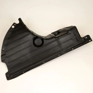 Cache moteur en bas à gauche Fiat Ducato 250 Peugeot Boxer Citroën Jumper  REF 1353291080