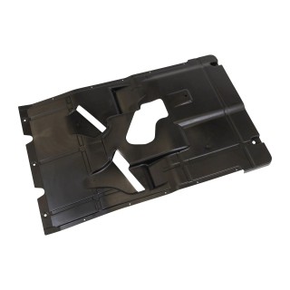 Cache sous moteur origine Fiat Ducato à partir de l'année 2021 REF 1386640080