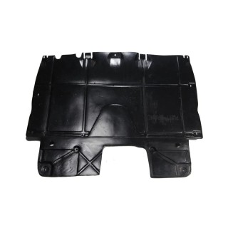 Cache sous moteur en bas au centre Fiat Grande Punto EVO REF 51754606