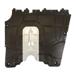 Cache sous moteur Fiat Doblo  2009+  REF 51844337