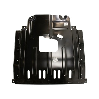 Cache sous moteur central origine Fiat Ducato 250 Peugeot Boxer Citroën Jumper REF 52196711