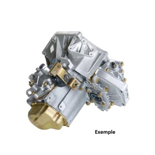 Boîte de vitesse manuelle Fiat 500X 1.4 88KW année 2015-2018 Jeep Renegade 1.4 année 2014-2018 REF 55278004