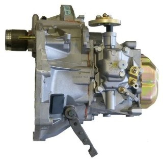 Boîte de vitesses manuelle Fiat Seicento 1108 CV REF 55205197
