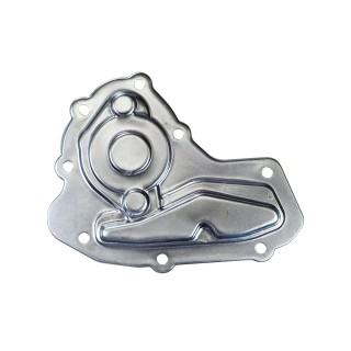 Carter de Boite de vitesse Fiat Ulysse 01-10 Fiat Ducato 2006+ Fiat Scudo 07-16 Lancia Phedra 01-2010 REF 9654353380