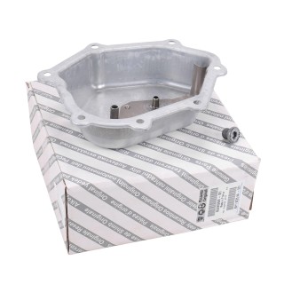 Carter boîte de vitesses arrière origine Fiat Ducato Type 230 / 244 250 Fiat Ulysse Scudo REF 9632808880