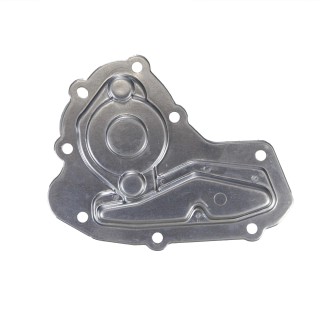 Carter de Boite de vitesse origine Fiat Ulysse 01-10 Fiat Ducato 2006+ Fiat Scudo 07-16 Lancia Phedra 01-2010 REF 9818171180 - A