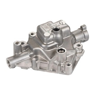 Carter boite de vitesse origine Fiat Fiorino Doblo Alfa Romeo Mito Lancia Ypsilon REF 55241438