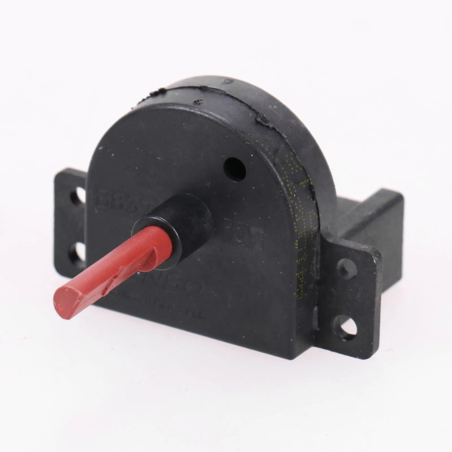 Relais De Commande Ventilateur Chauffage Pour Fiat Ducato/Multipla - NTY - Neuf