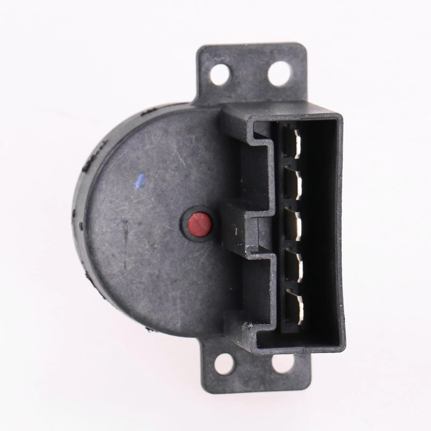 Module Commande Ventilation Chauffage Pour Jumper, Ducato, Idea, Boxer (2004+) - Réf. 77362439 - 6