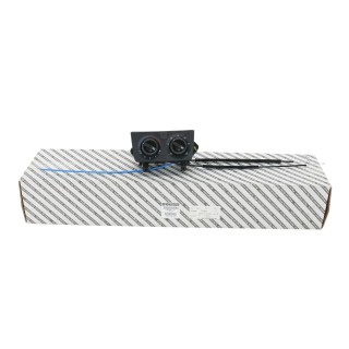 panneau de commande Climatiseur origine Fiat Ducato 250  2006+ Citroën Jumper Peugeot Boxer REF 77364089