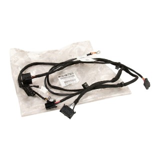 Faisceau de câblage climatisation et ventilateur origine Fiat Ducato Type 250 Citroën Jumper Peugeot Boxer REF 1349858080