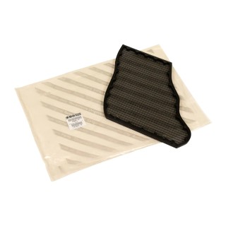 Échangeur de chaleur à filtre à grille origine Fiat Ducato 2006+  Boxer Jumper REF 1350634080