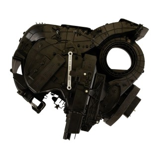 Kit de réparation de ventilateur intérieur origine Fiat 500 type 312 2007+ avec Abarth uniquement REF 77366199