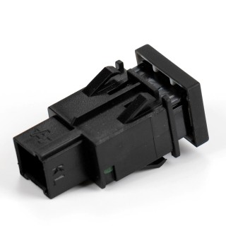 interrupteur électrique origine Iveco REF 5801648913 - Access Auto 4x4