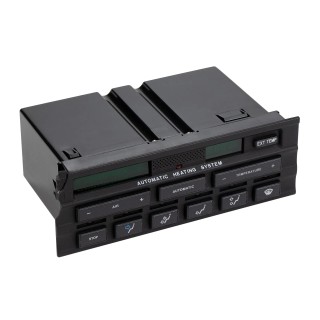 Panneau commande Chauffage origine Fiat Croma Type 154 REF 176823480