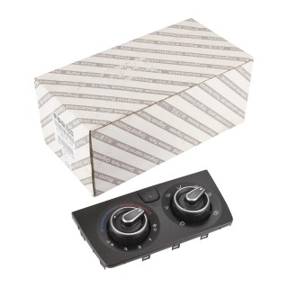 panneau de commande origine Fiat Ducato à partir de l'année 2014 REF 77367970