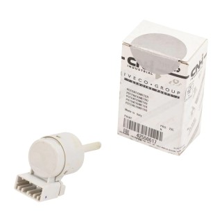 commutateur de ventilateur origine Iveco Quotidien REF 42550617