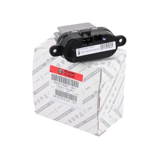 Régulateur de tension résistance chauffante origine Alfa Romeo 147 156 GT GTV Spider REF 60779301