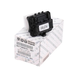 Résistance chauffante origine Alfa Romeo Giulietta Type 940 2010+  REF 77365570