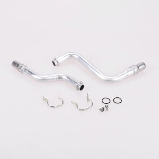 kit de reparation chauffage origine Fiat Ducato  2006 + REF 77364072 - Access Auto 4x4