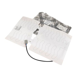 Élément chauffant pour le chauffage du siège origine Alfa Romeo 159 2008-2011 REF 51826404