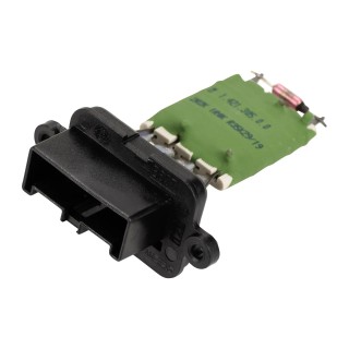 Résistance chauffante origine Fiat Panda Punto Barchetta Stilo Doblo 500 500L Fia Ducato Type 244 Lancia Ypsilon REF 46723713