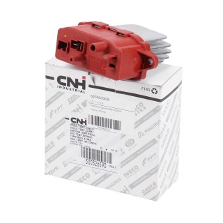 résistance chauffante origine Iveco Daily REF 500326590