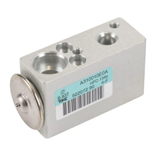 Soupape d'expansion de climatisation origine Fiat Ducato 2006+ REF 77364091