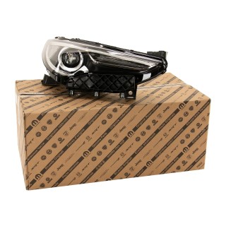 Phare avant droit origine Alfa Romeo Stelvio 2017+ REF 50563959