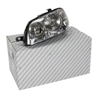 Phare avant gauche origine Fiat Punto 2003-2010 REF 51760027