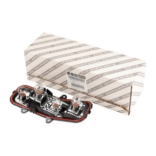 Support de lampe origine Fiat 500X 2015-2018  REF 77367351