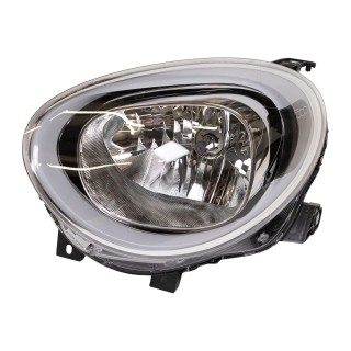 Phare gauche origine Fiat 500X 2018+ Fiat 500X  2021+  REF 52197106