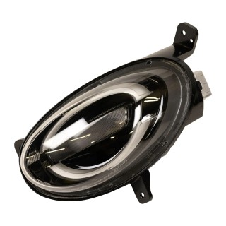 Feu diurne gauche origine Fiat 500X  2018+  REF 52092847