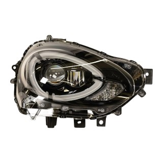Phare droit led origine Fiat 124 Spider de 2016-2020 REF 6000636478