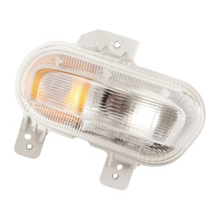 Feu de jour origine Jeep Renegade de 2018+   REF 52177770