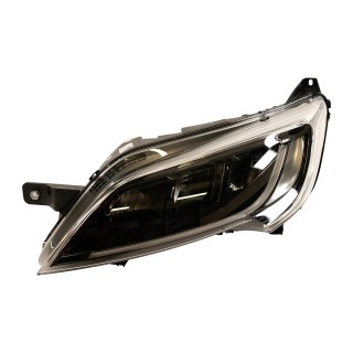 phare gauche origine Fiat Ducato à partir de l'année 2021+ REF 46857485
