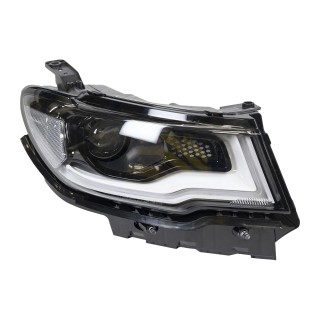 phare droit origine Jeep Compass 2017-2021 REF K68643492AA