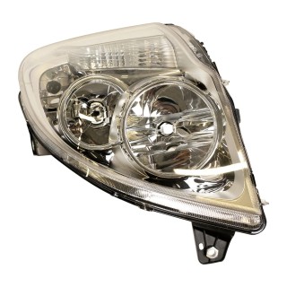 Phare gauche sans anti brouillard origine Iveco Daily 2012+  REF 5801375742