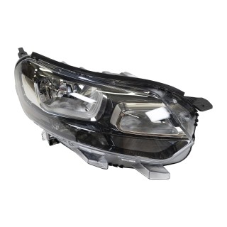 Phare droit origine Fiat Scudo  2022+  Fiat Ulysse  2022+  REF 9808567680