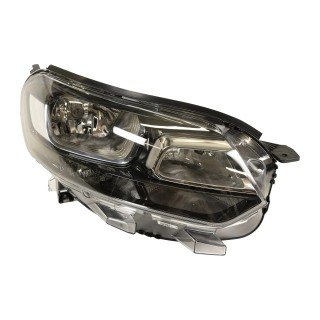 Phare droit origine Citroën Jumpy  2018+ Fiat Scudo 2022+ Fiat Ulysse 2022+  REF 9808567680