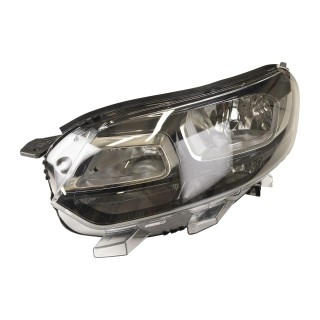 Phare droit origine Citroën Jumpy  Spacetourer 2018+ Fiat Scudo 2022+ Fiat Ulysse 2022+  REF 9808567680