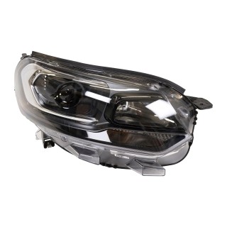 Phare droit xenon origine Fiat Scudo  2022+ Fiat Ulysse  2022+ REF 155253625