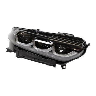 Phare avant droit LED origine Alfa Romeo Tonale 2022+ REF 50564399