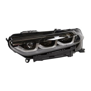 Phare gauche LED origine Alfa Romeo Tonale 2022+ REF 50564394