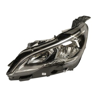 Phare gauche origine Peugeot 3008  2016+  REF 1686413280