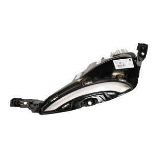 Feu de jour gauche origine Fiat 500 BEV 2020+ REF 52140637