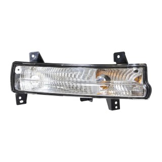 Feu de jour droit origine Jeep Compass de 2019+ REF K68266926AB