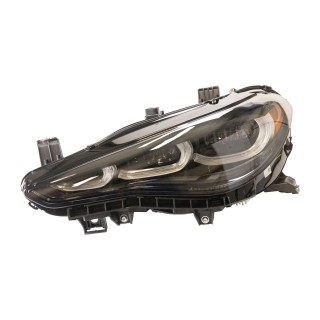 Phare gauche LED origine Alfa Romeo Giulia 2022+  REF 50574399