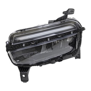 Phare gauche origine Jeep Avenger 2023+  REF 52218719 - Access Auto 4x4